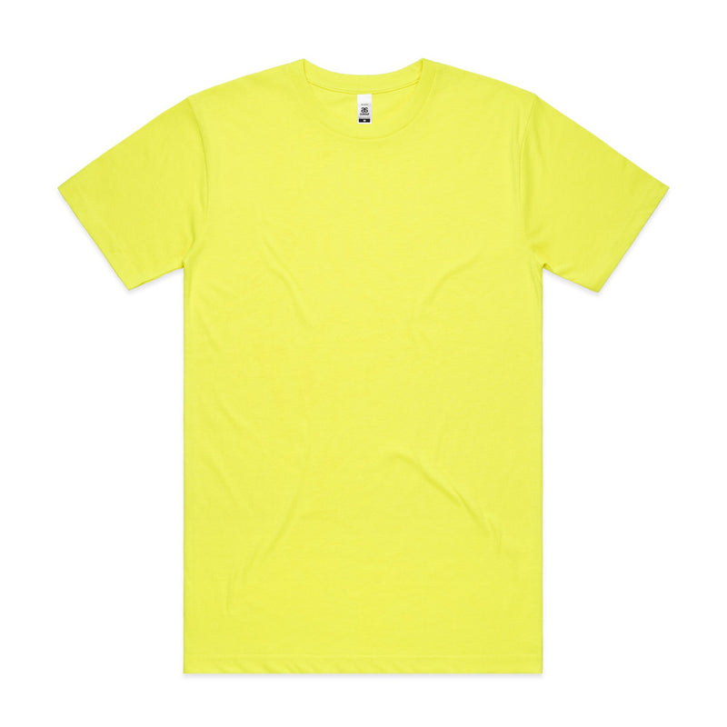 Load image into Gallery viewer, AS Colour Block Safety Tee 5050F

