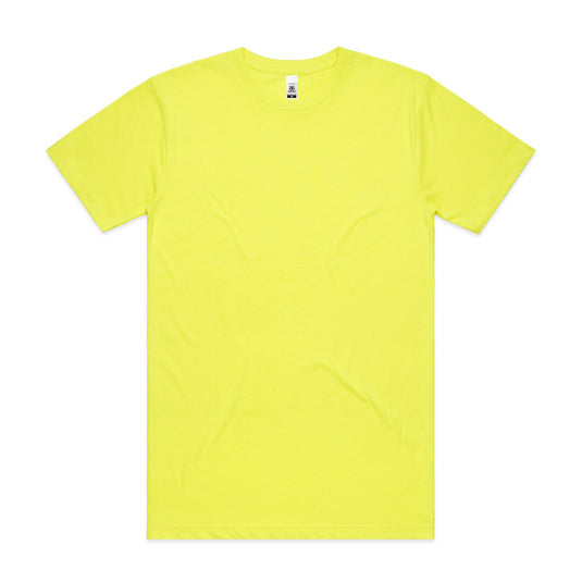AS Colour Block Safety Tee 5050F