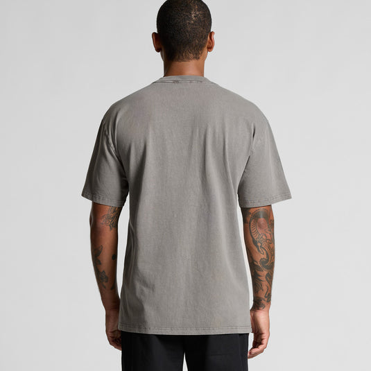 AS Colour Heavy Faded Tee 5082
