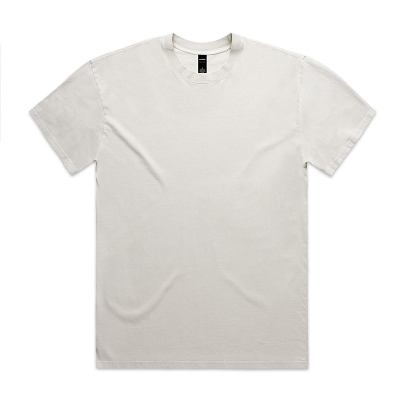 Load image into Gallery viewer, AS Colour Heavy Faded Tee 5082
