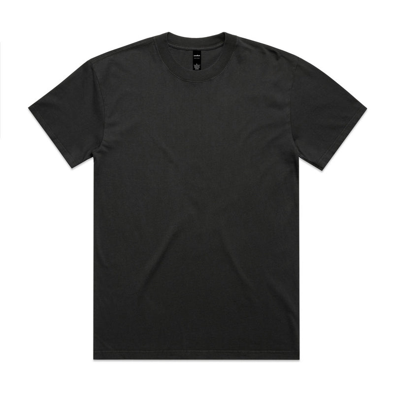 Load image into Gallery viewer, AS Colour Heavy Faded Tee 5082
