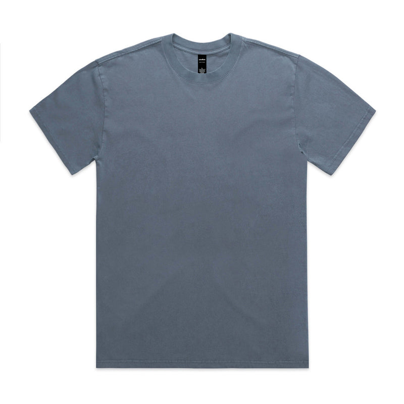 Load image into Gallery viewer, AS Colour Heavy Faded Tee 5082
