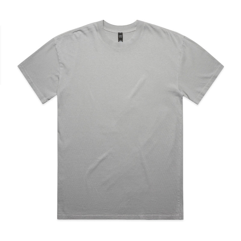 Load image into Gallery viewer, AS Colour Heavy Faded Tee 5082
