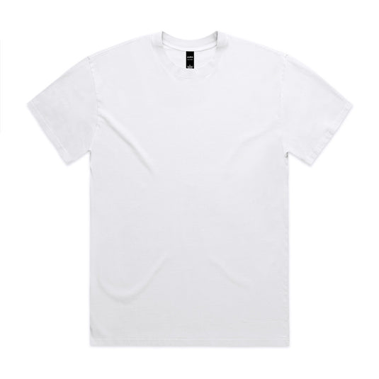 AS Colour Heavy Faded Tee 5082