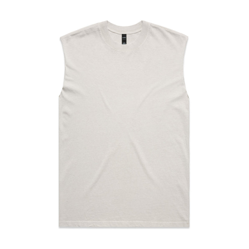 Load image into Gallery viewer, AS Colour Heavy Faded Tank 5084
