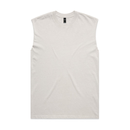 AS Colour Heavy Faded Tank 5084