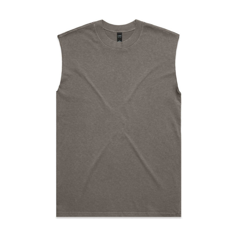 Load image into Gallery viewer, AS Colour Heavy Faded Tank 5084
