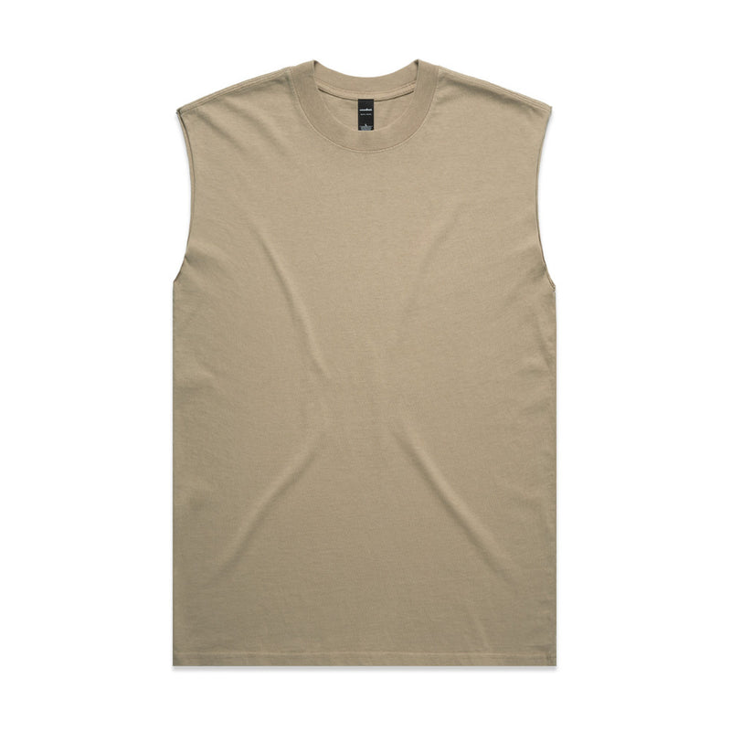 Load image into Gallery viewer, AS Colour Heavy Faded Tank 5084
