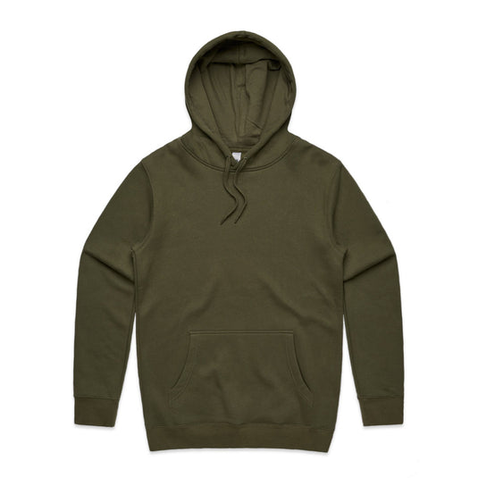 AS Colour Stencil Hood 5102