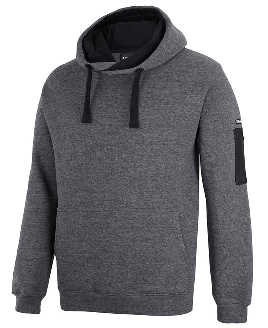 JB's 350 Premium Trade Hoodie 6CFH