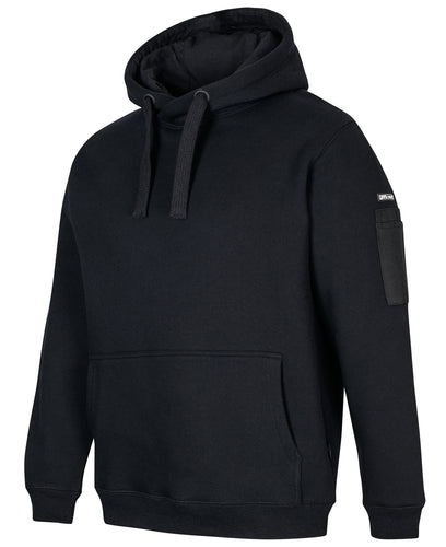 JB's 350 Premium Trade Hoodie 6CFH