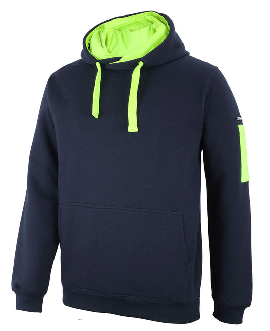 JB's 350 Premium Trade Hoodie 6CFH