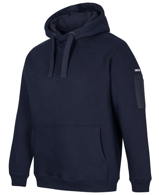 JB's 350 Premium Trade Hoodie 6CFH