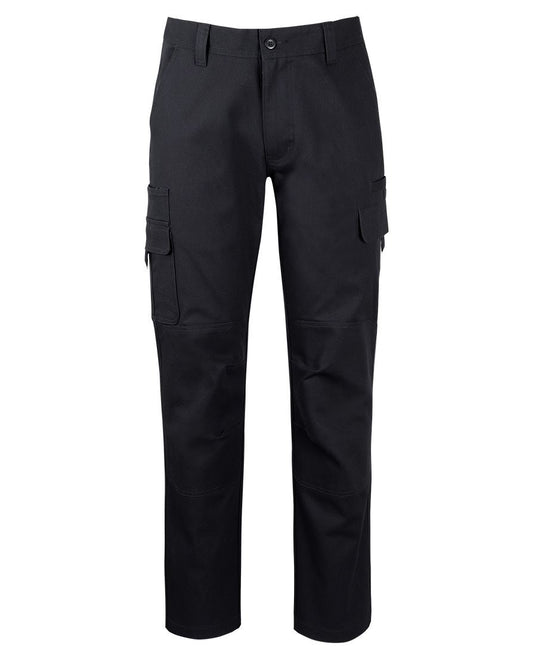 JB's Multi Pocket Stretch Canvas Pant 6MSP