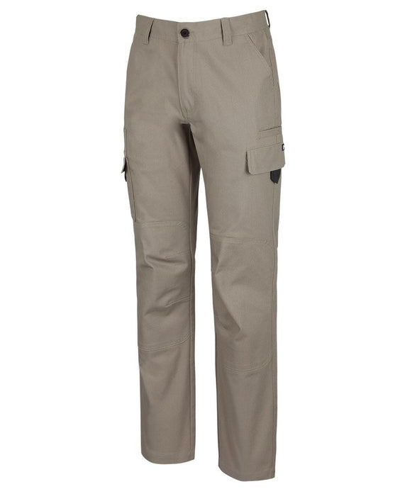 JB's Multi Pocket Stretch Canvas Pant 6MSP