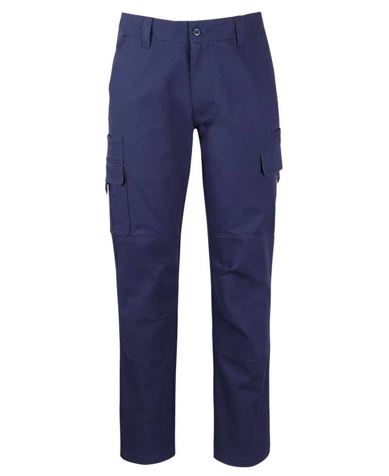 Load image into Gallery viewer, JB&#39;s Multi Pocket Stretch Canvas Pant 6MSP
