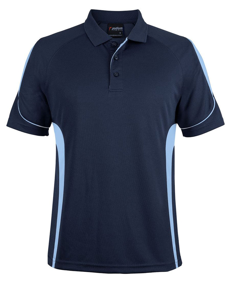 Load image into Gallery viewer, Podium Kids and Adults Bell Polo 7BEL
