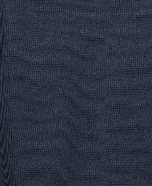 Podium Waffle Pocket Polo 7WPP