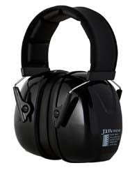 JB's 32dB Supreme Ear Muffs 8M001