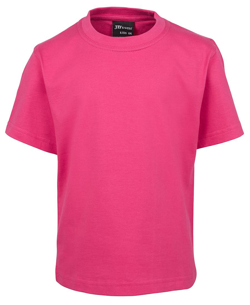 Load image into Gallery viewer, JB&#39;s Kids Tee 1KT
