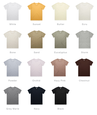 Load image into Gallery viewer, AS Colour Wo&#39;s Classic Tee 4026
