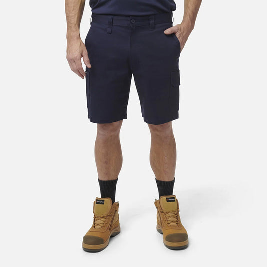 KingGee Originals Stretch Cargo Work Shorts