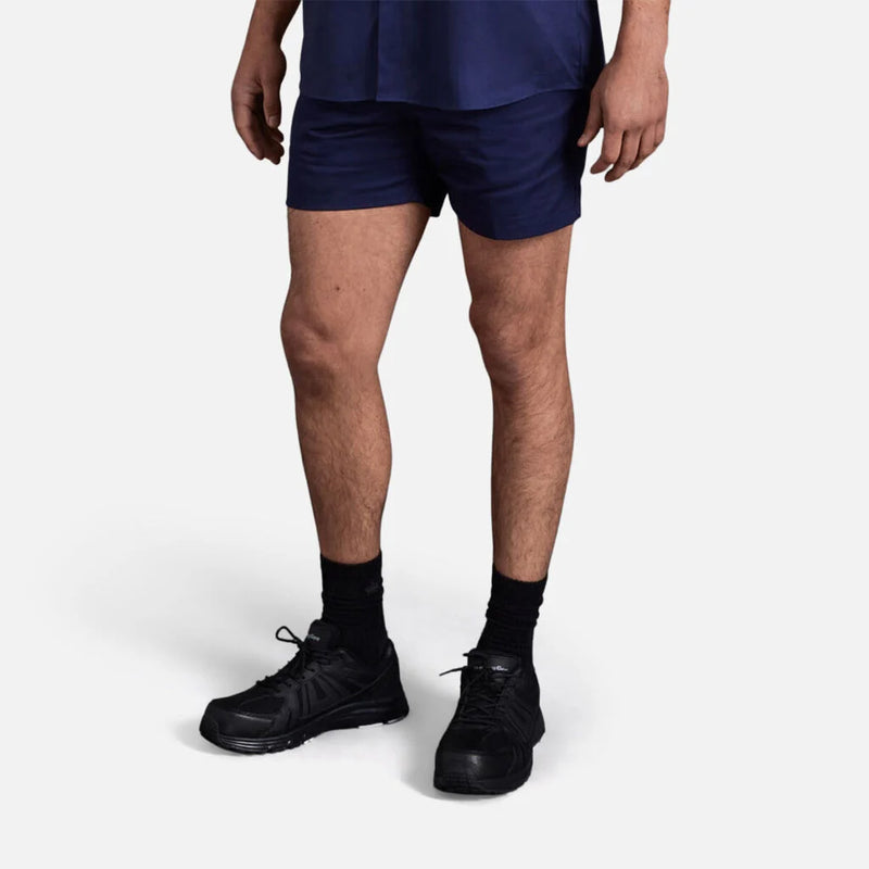 Load image into Gallery viewer, KingGee Originals Side Tab Cotton Drill Work Shorts

