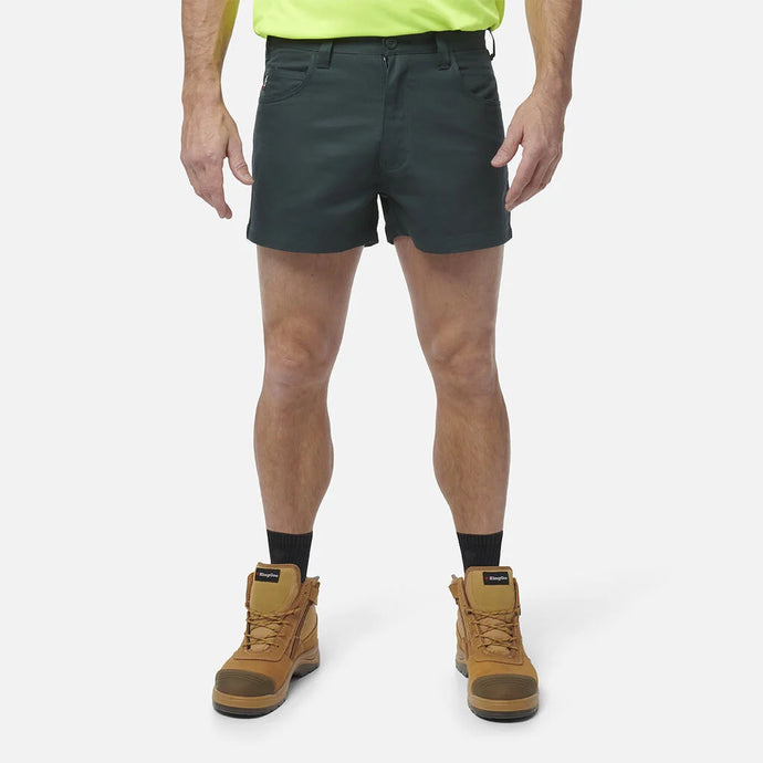 KingGee Originals Cotton Drill Work Shorts