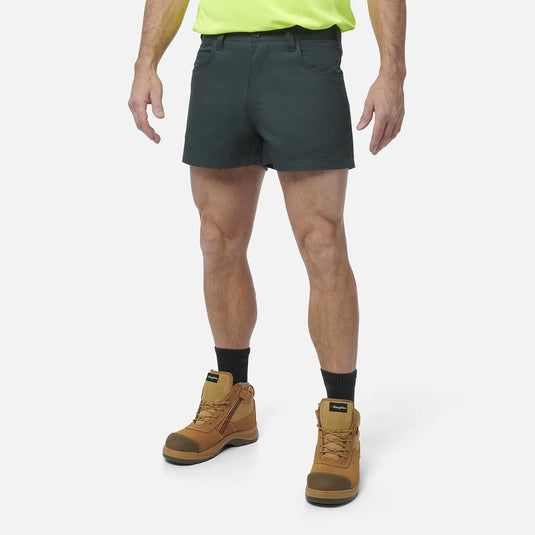 KingGee Originals Cotton Drill Work Shorts