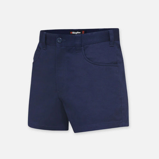 KingGee Originals Cotton Drill Work Shorts