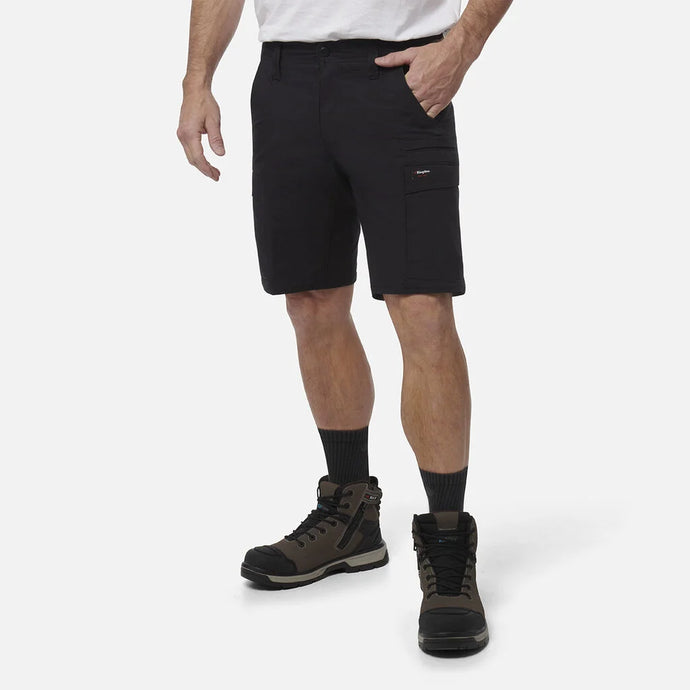 KingGee Workcool Pro Stretch Work Shorts