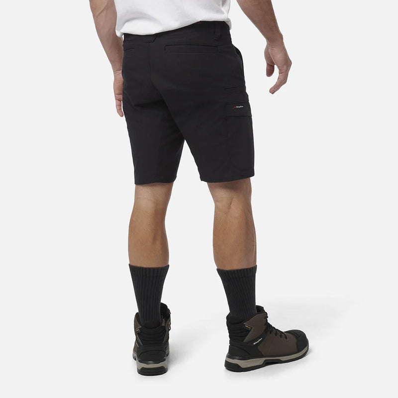 Load image into Gallery viewer, KingGee Workcool Pro Stretch Work Shorts
