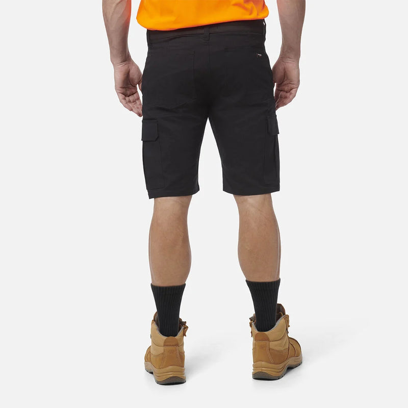 Load image into Gallery viewer, KingGee Tradies Comfort Waist Work Shorts
