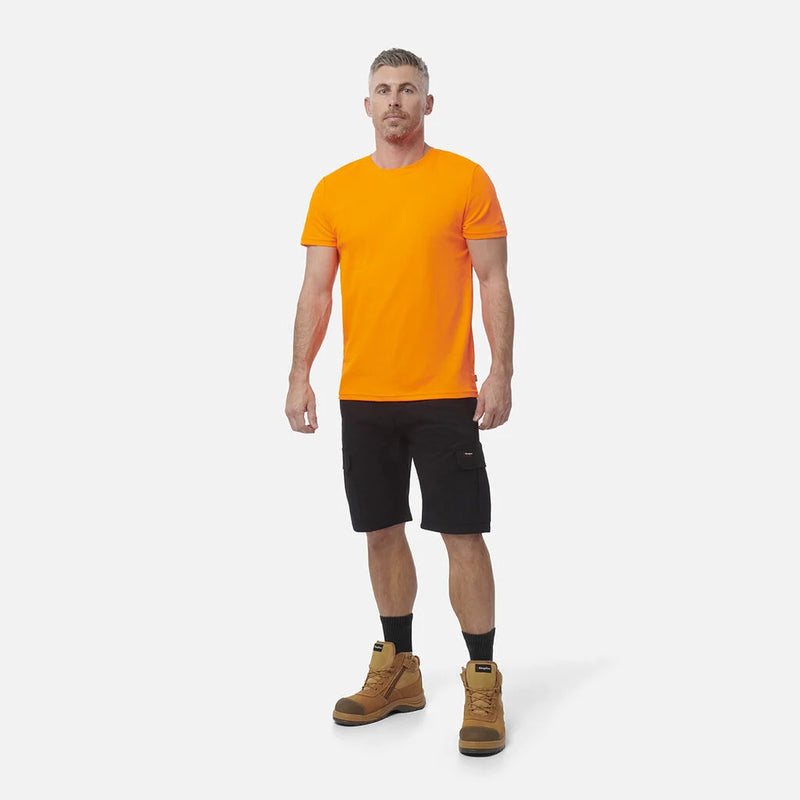 Load image into Gallery viewer, KingGee Tradies Comfort Waist Work Shorts
