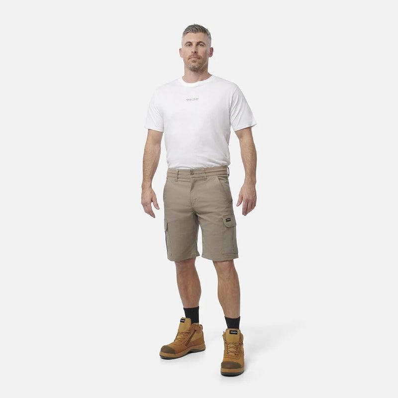 Load image into Gallery viewer, KingGee Tradies Comfort Waist Work Shorts
