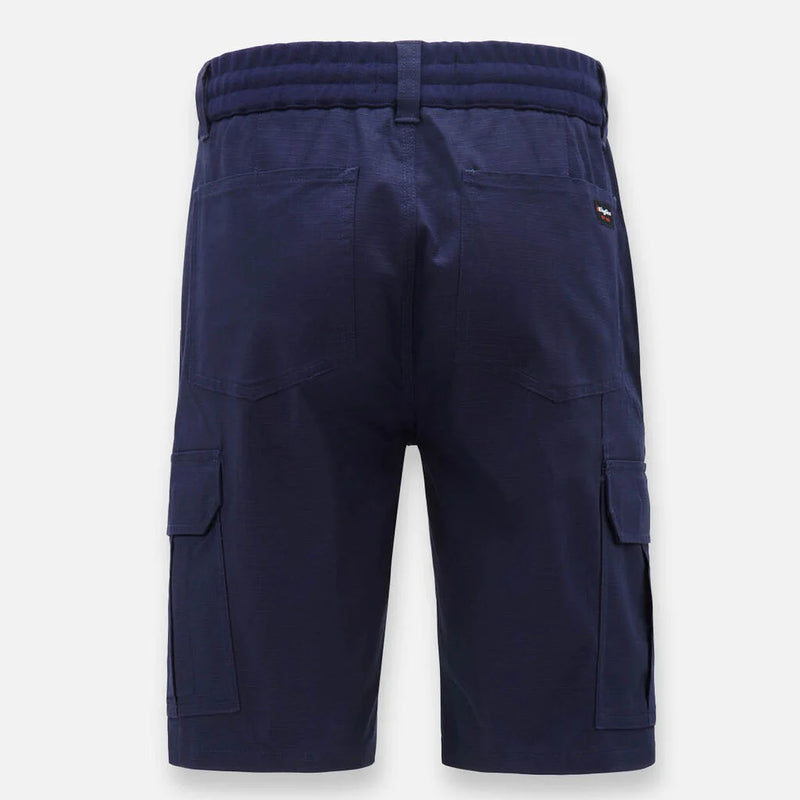 Load image into Gallery viewer, KingGee Tradies Comfort Waist Work Shorts
