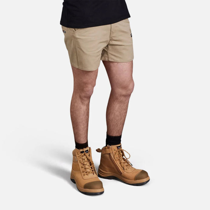 KingGee Workcool Pro Stretch Short Shorts