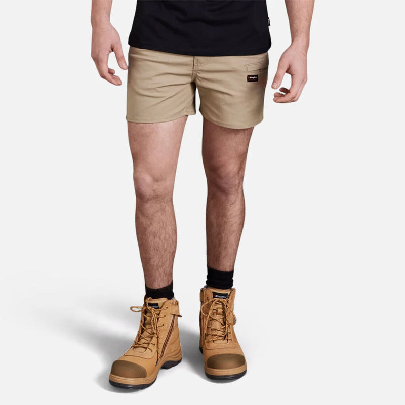Load image into Gallery viewer, KingGee Workcool Pro Stretch Short Shorts
