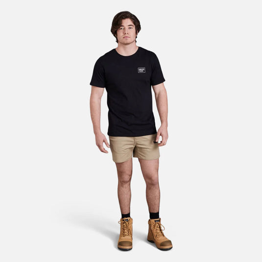 KingGee Workcool Pro Stretch Short Shorts