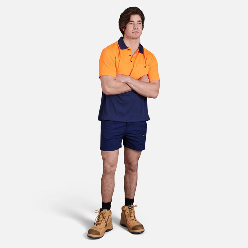 Load image into Gallery viewer, KingGee Workcool Pro Stretch Short Shorts
