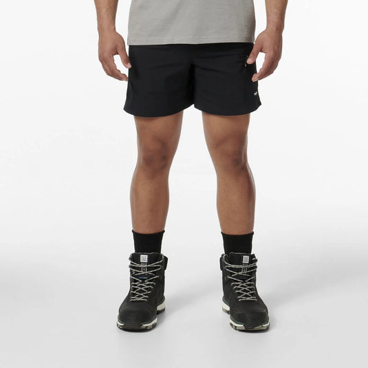 KingGee Trademark Elastic Short