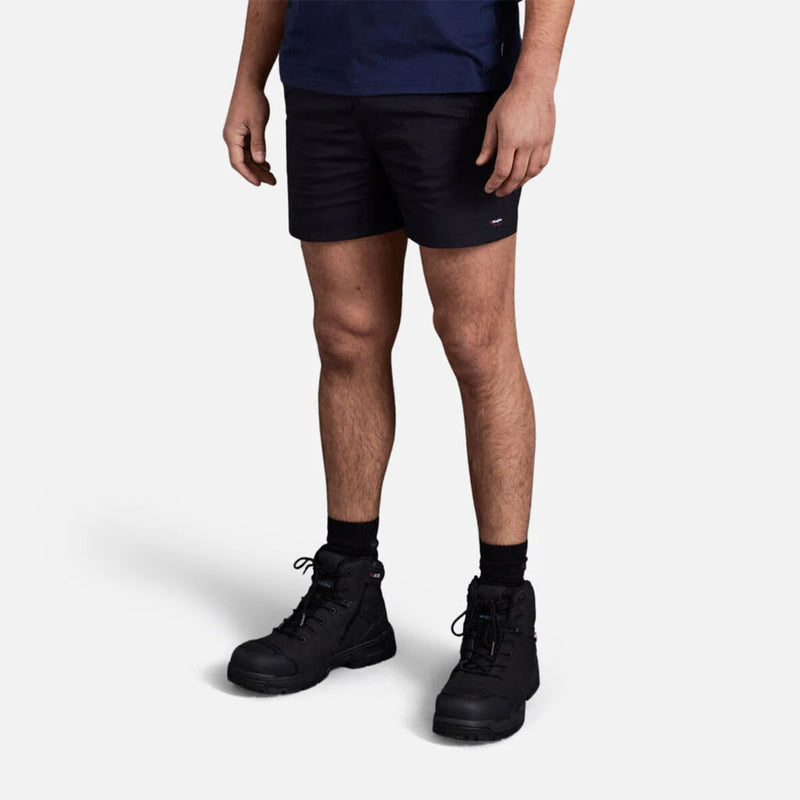 Load image into Gallery viewer, KingGee Tradies Comfort Waist Short Shorts
