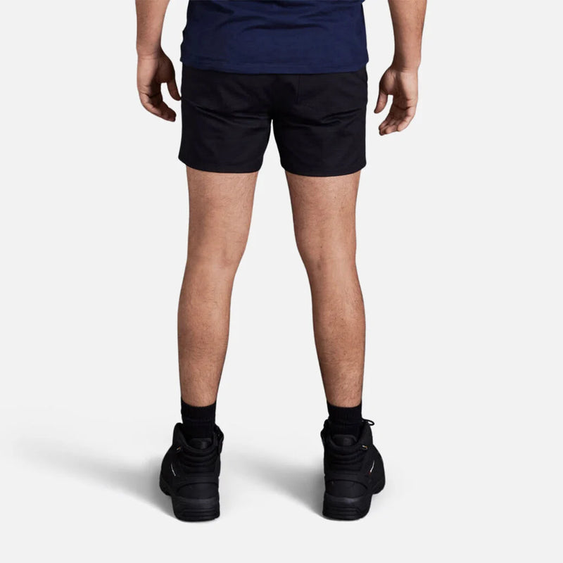 Load image into Gallery viewer, KingGee Tradies Comfort Waist Short Shorts
