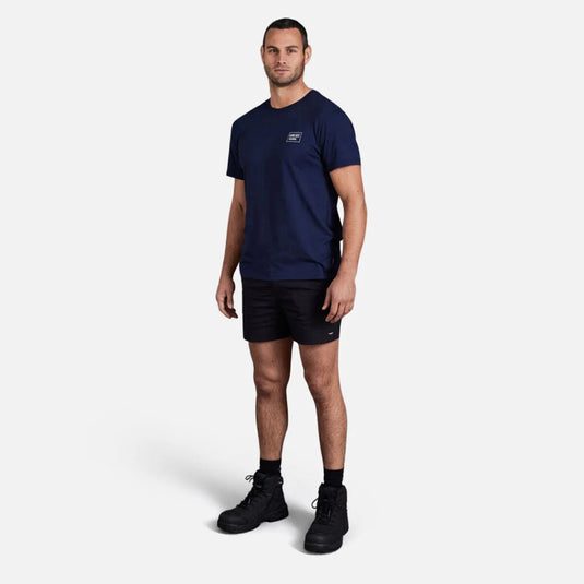 KingGee Tradies Comfort Waist Short Shorts