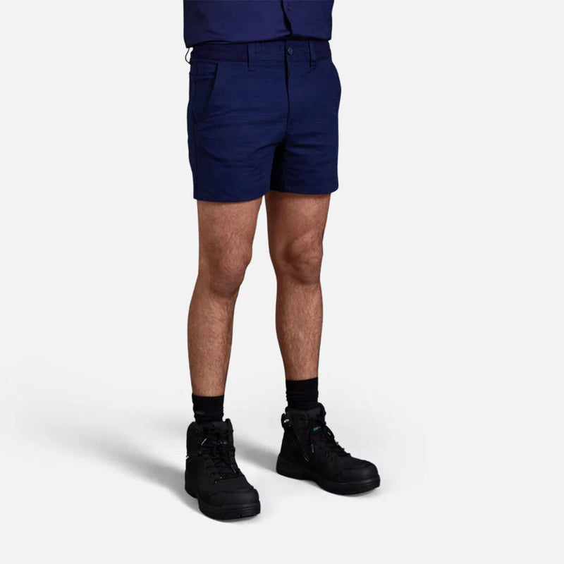 Load image into Gallery viewer, KingGee Tradies Comfort Waist Short Shorts
