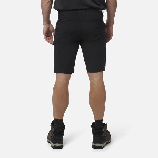KingGee Drycool Lightweight Stretch Work Shorts