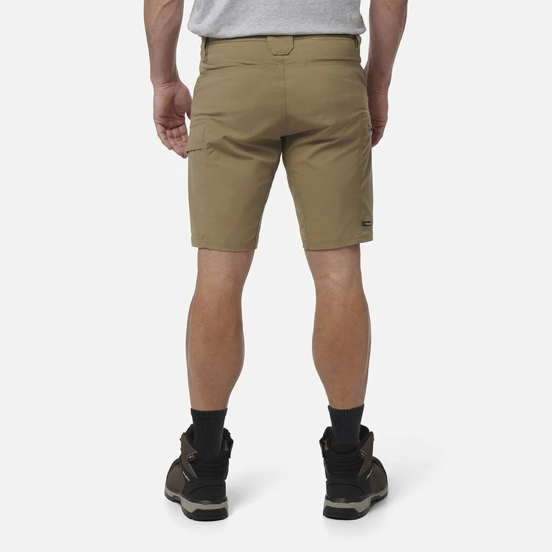 Load image into Gallery viewer, KingGee Drycool Lightweight Stretch Work Shorts

