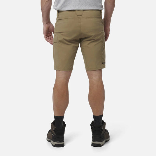 KingGee Drycool Lightweight Stretch Work Shorts