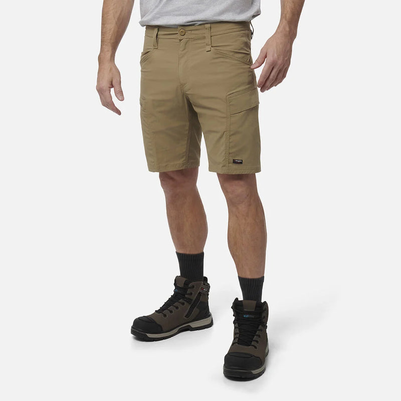 Load image into Gallery viewer, KingGee Drycool Lightweight Stretch Work Shorts
