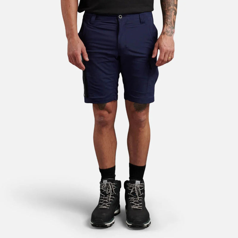 Load image into Gallery viewer, KingGee Trademark Cargo Short
